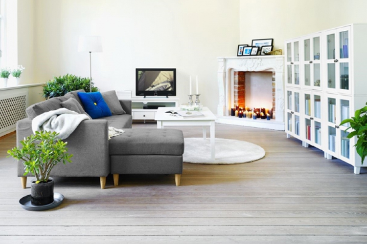 4 bước đơn giản giúp bạn chọn ghế Sofa phù hợp